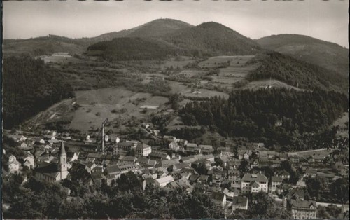Zell wiesental - wiesental,