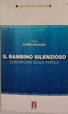 Il bambino silenzioso