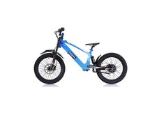 Bilanciere elettrico revvi - elettrico,