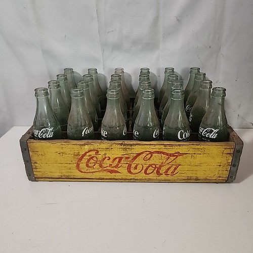 Coca cola cassa bottiglia - coca-cola,