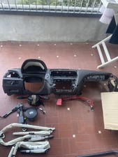 Kit Airbag BMW F20 M sport