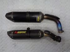 Akrapovic Yzf-R1 '09-'14