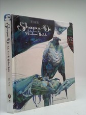 Sharaz-De: Racconti dalle