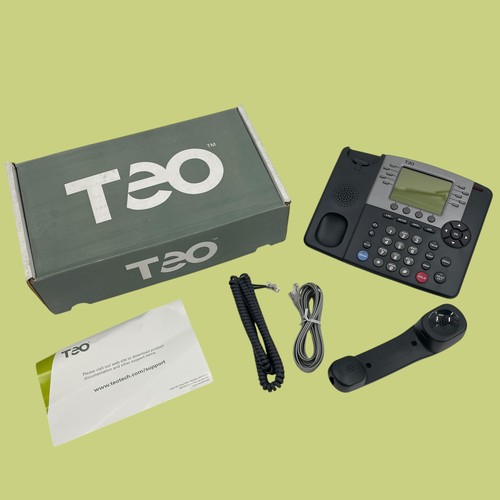 Teo 8810u telefono isdn - 8810u,