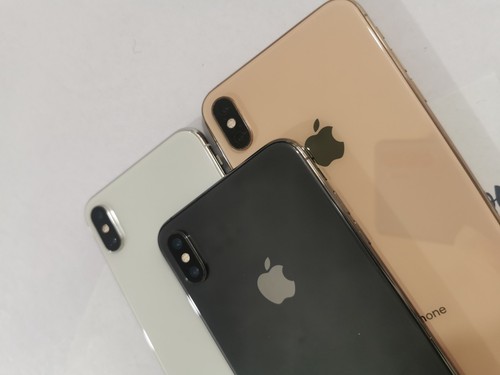 Apple iphone max 64 - xs,