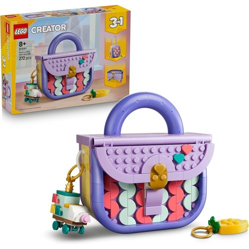 Lego 31391 creator 1 - creator,