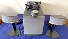 Sistema di altoparlanti