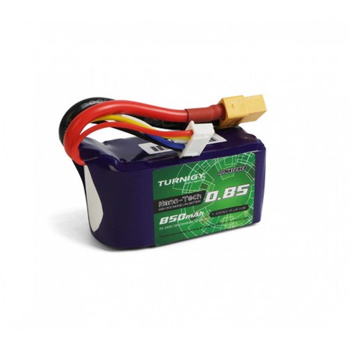 Turnigy nano tech - nano-tech, 4s