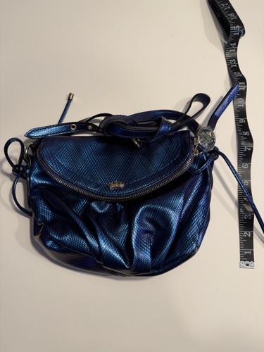 Borsa tracolla vintage juicy - a,