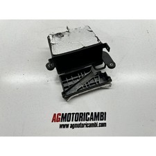 SCATOLA BOX CONTENITORE BATTERIA YAMAHA TDM 850 1996-2002 4TX