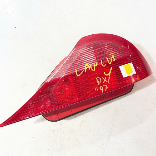Fanale post lancia y - lancia,