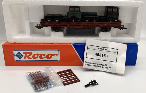 Roco art 46316 - roco, h0