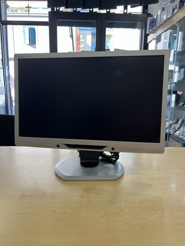 Monitor philips 221b3l - monitor, 22