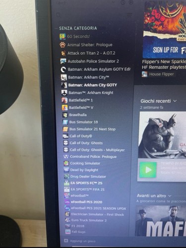 Account steam - account,