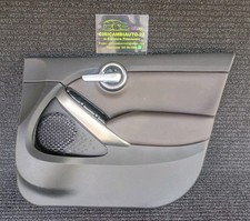 Pannello Anteriore Destro Fiat