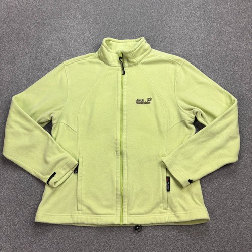 Maglione jack wolfskin - wolfskin, fleece
