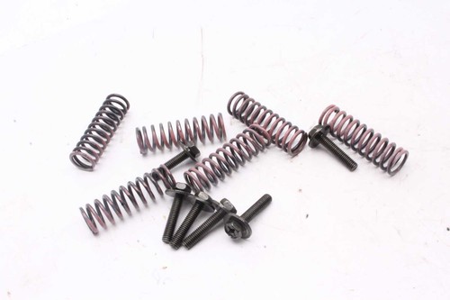 Molle frizione rinforzate - di,
