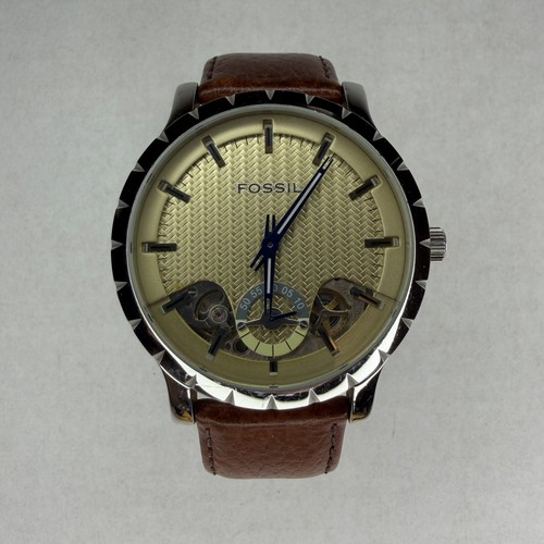 Orologio uomo fossil twist - uomo,