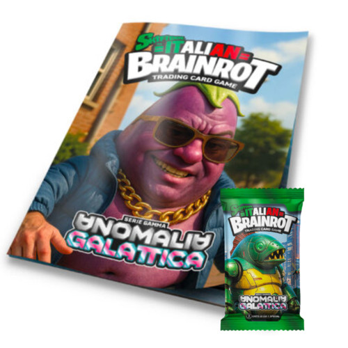 Skifidol italian brainrot - italian,