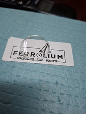 Seiko 310W04AN Crystal, Glass For Seiko 5740-8000 5740-8009 6206-8150 6600-70