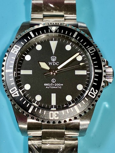 Orologi milspec vintage style - orologi,