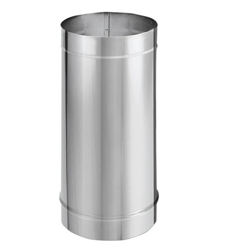 Duravent 8dbk 12ss diametro - 8dbk-12ss,