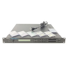 Sintetizador Roland U-220 + 6