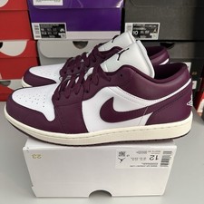 Nike Air Jordan 1 Low EU44.5 |
