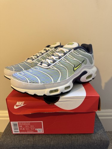 Nike air max plus wavegrid - plus,
