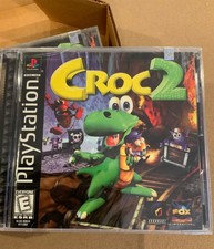 Croc 2 (Sony PlayStation 1