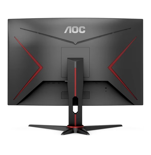 Monitor aoc pollici - aoc, 27”