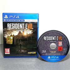 RESIDENT EVIL 7 VII BIOHAZARD