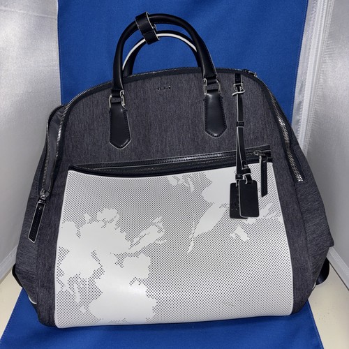 Zaino convertibile tumi htf - tumi,