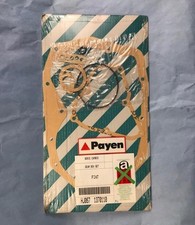 FIAT X1/9,128,Uno 45/55/Fire *