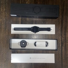 Smartwatch Montblanc Summit