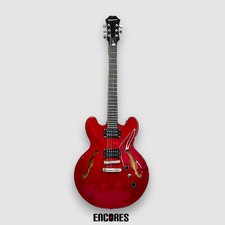 Epiphone custom shop edizione - custom,