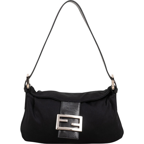 Borsa tracolla fendi ff - tracolla,
