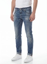 Dondup Uomo jeans