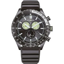 Citizen Eco-Drive Chrono Crono