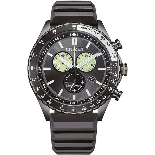 Citizen eco drive chrono - citizen,