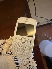 Cellulare Vintage Nokia C3-00