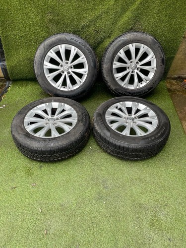 Cerchi gomme volkswagen - cerchi,