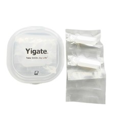 20-Box Allineatore Dentale