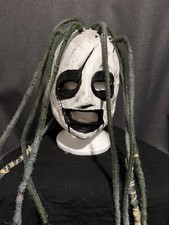 Maschera Slipknot Corey Taylor