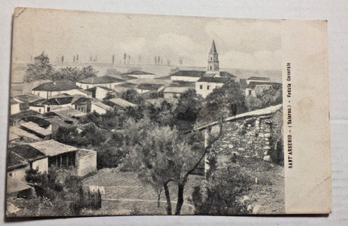 X651 sant arsenio salerno - x651-sant,