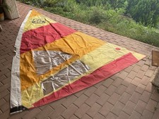 vela KA SAIL da windsurf 430