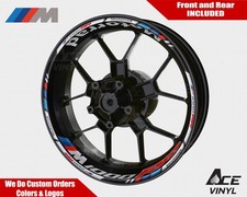 Adesivi cerchi bmw - adesivi,