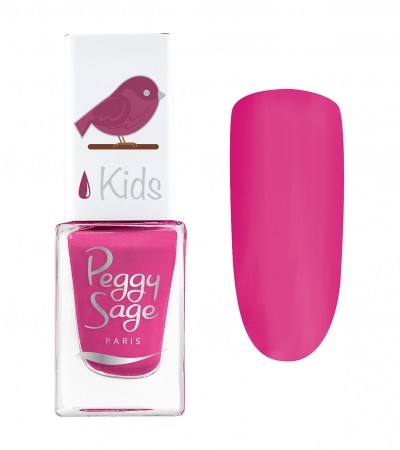Smalto mini kids 5ml - kids,