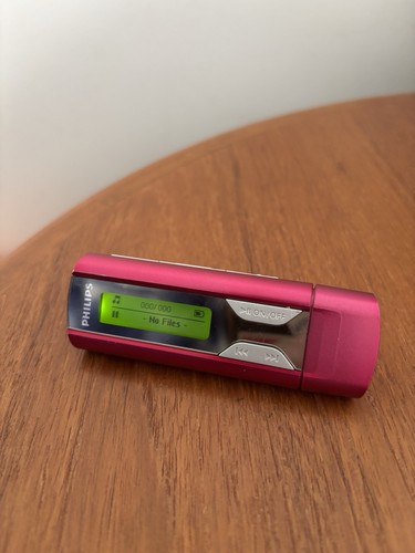 Philips gogear lettore mp3 - philips,