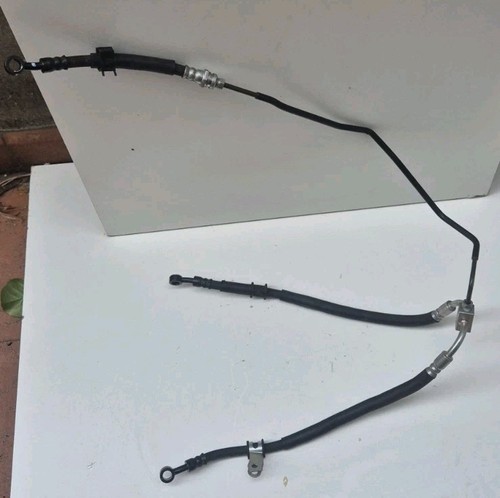 Tubo freno anteriore originale - freno,